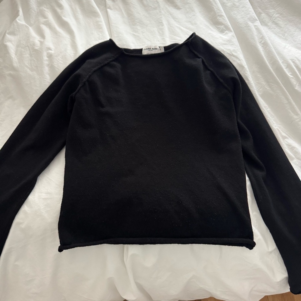 Claire Rose x NAKD Top Size Small